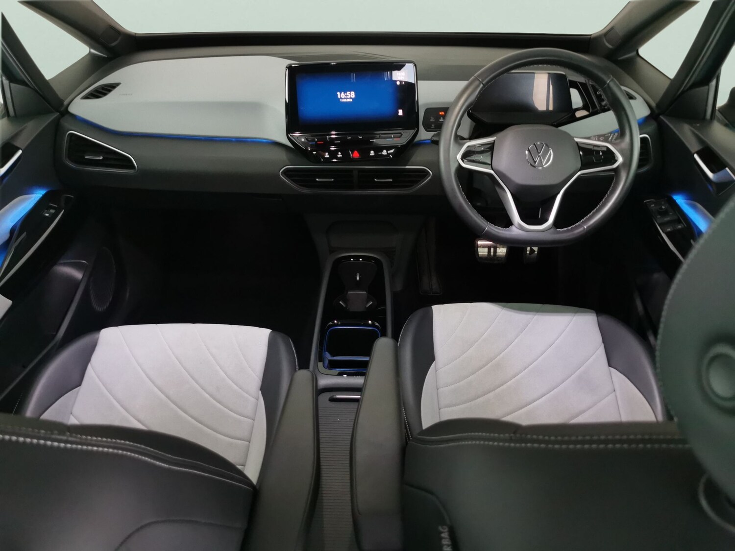 Used Volkswagen ID.3 for sale - 77799966: Photo 9