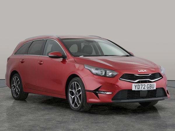 Used Kia Ceed 2022 for sale - 76266265: Photo 11