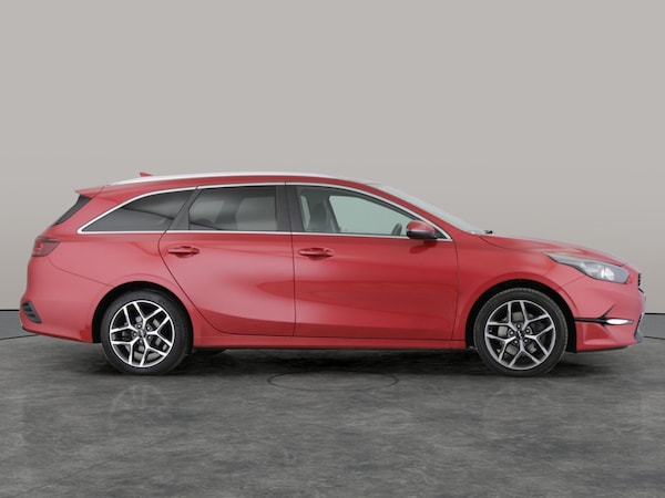 Used Kia Ceed 2022 for sale - 76266265: Photo 12