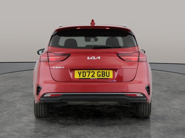 Used Kia Ceed 2022 for sale - 76266265: Photo 14
