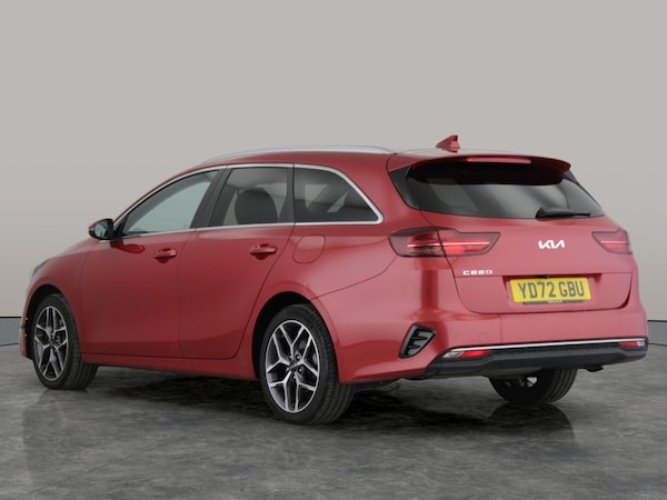 Used Kia Ceed 2022 for sale - 76266265: Photo 16