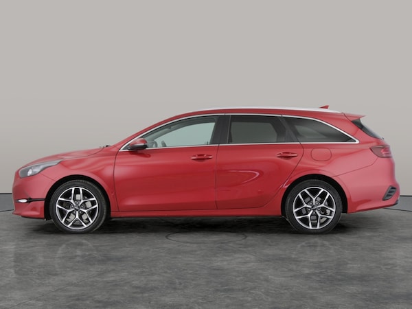 Used Kia Ceed 2022 for sale - 76266265: Photo 17