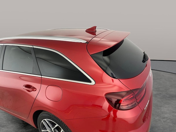 Used Kia Ceed 2022 for sale - 76266265: Photo 18