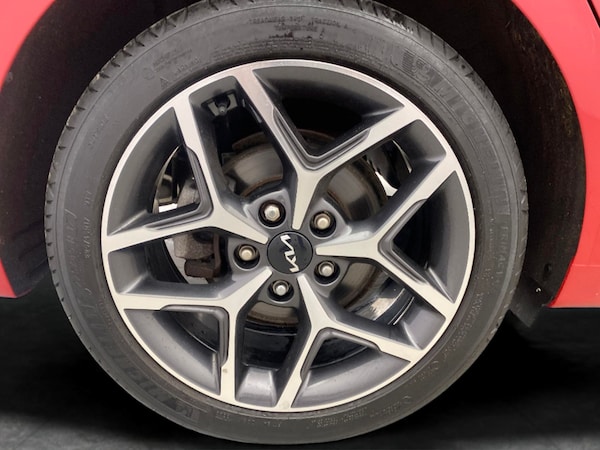 Used Kia Ceed 2022 for sale - 76266265: Photo 37