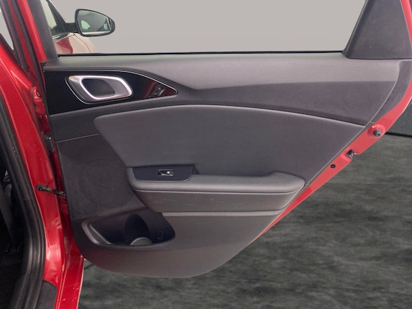 Used Kia Ceed 2022 for sale - 76266265: Photo 42