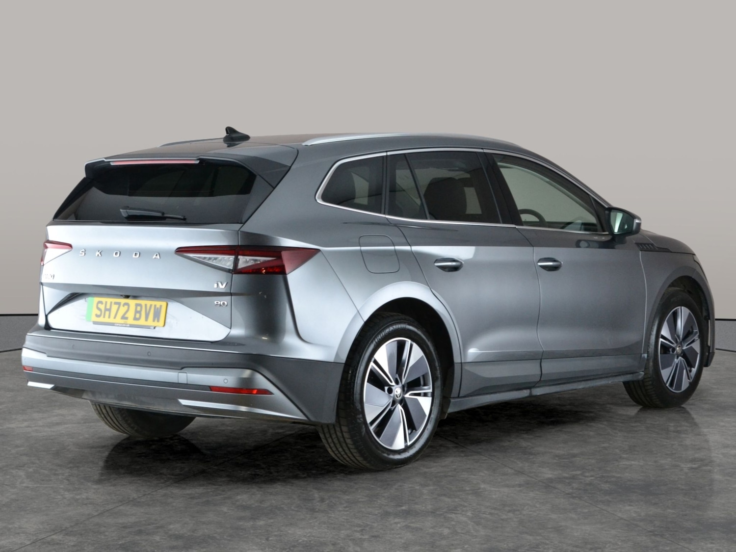 Used Skoda Enyaq 2022 for sale - 77418070: Photo 10