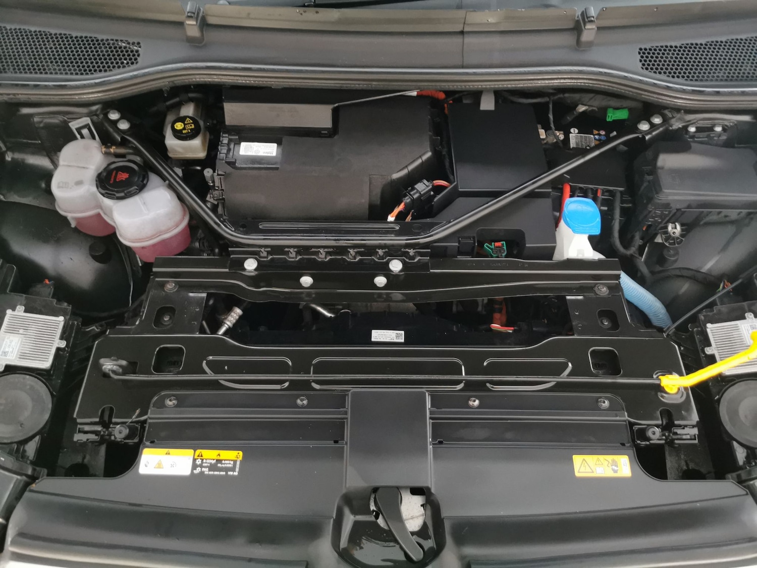 Used Skoda Enyaq 2022 for sale - 77418070: Photo 32