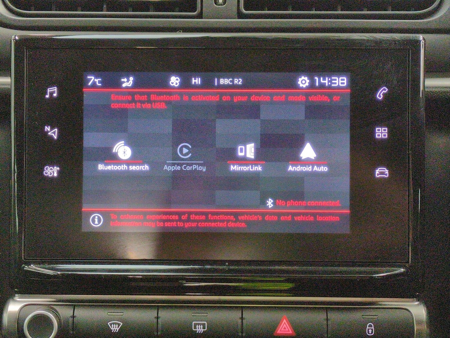 Used Citroen C3 2022 for sale - 78142126: Photo 13