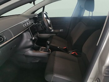 Used Citroen C3 2022 for sale - 78142126: Photo