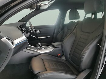 Used BMW 3 Series undefined for sale - 78968839: Photo