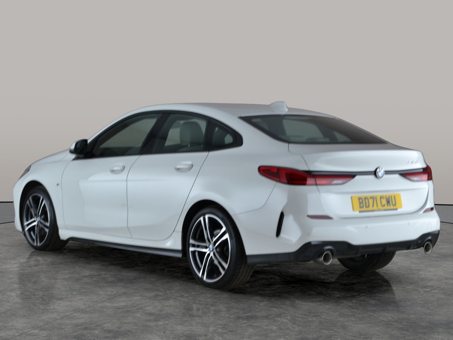 Used BMW 2 Series 2021 for sale - 77337348: Photo 12