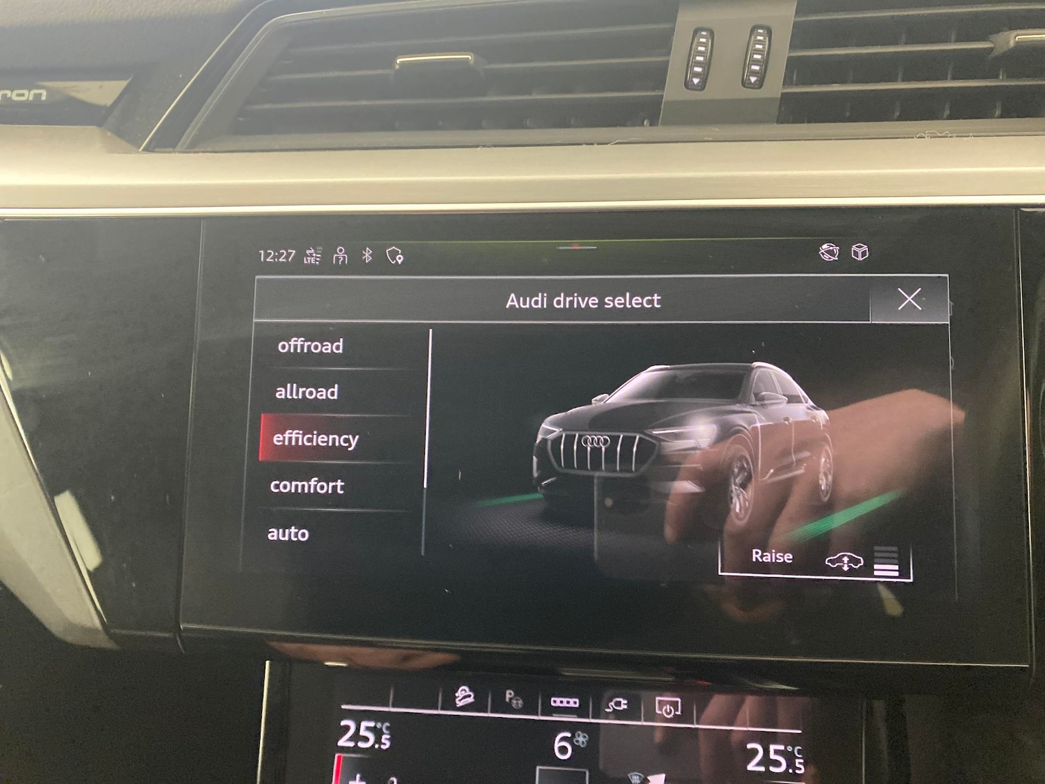 Used Audi e-tron 2022 for sale - 77701734: Photo 16