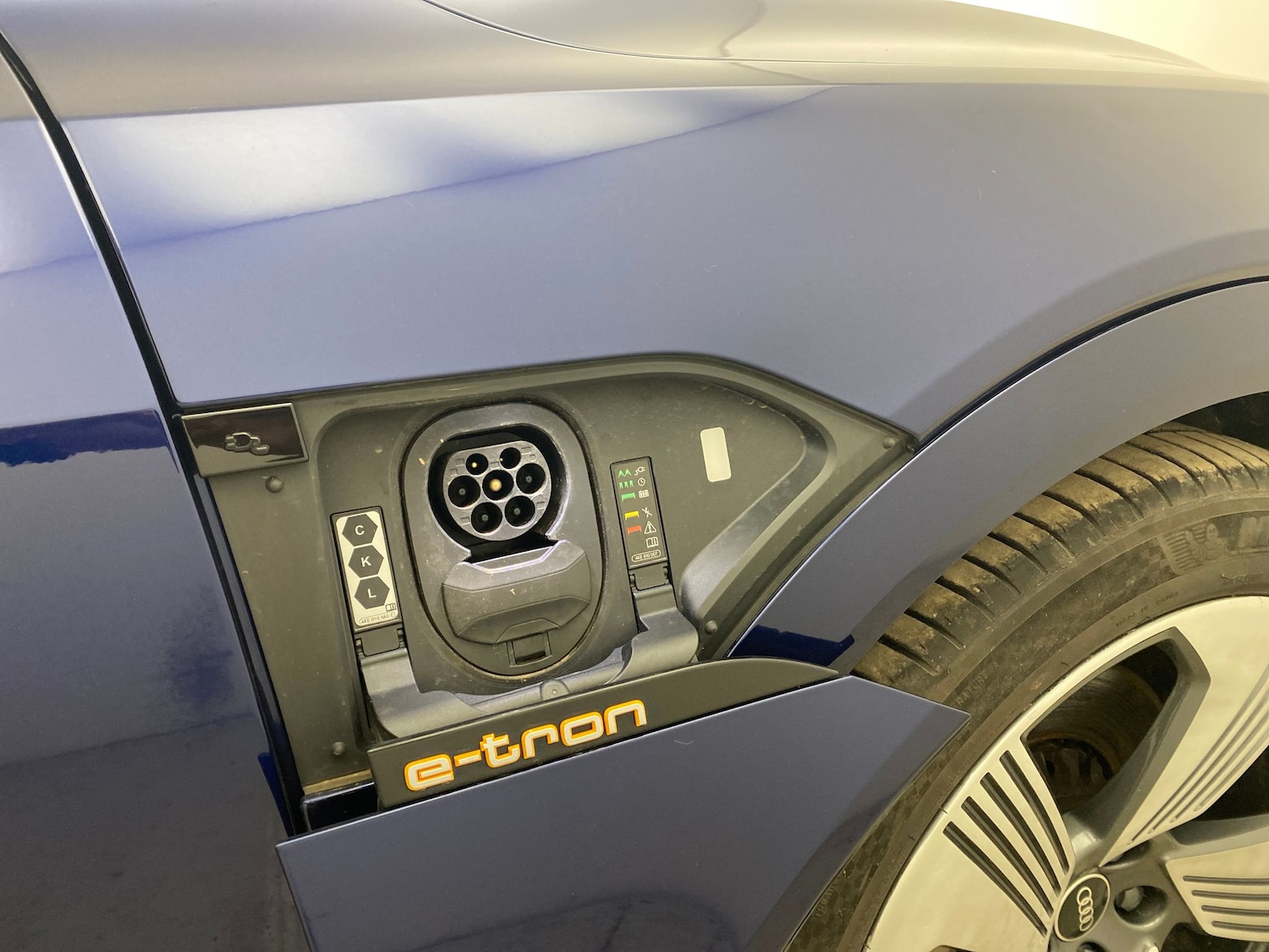 Used Audi e-tron 2022 for sale - 77701734: Photo 23