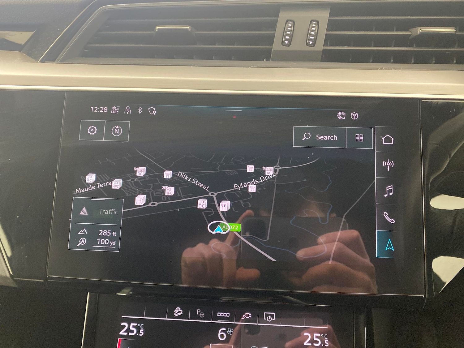 Used Audi e-tron 2022 for sale - 77701734: Photo 5