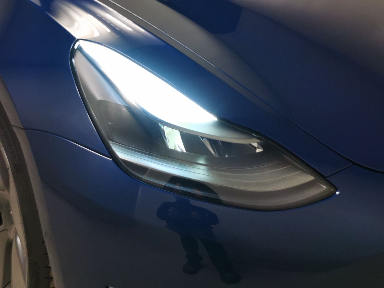 Used Tesla Model 3 2021 for sale - 76125627: Photo 32