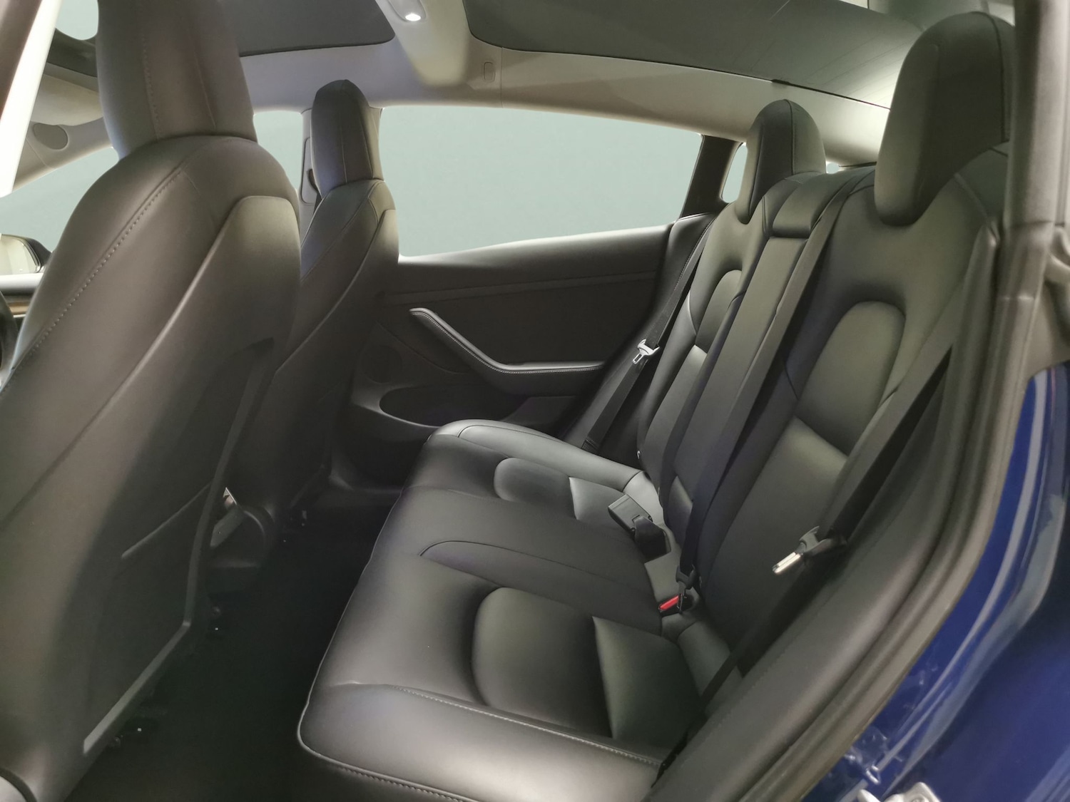 Used Tesla Model 3 2021 for sale - 76125627: Photo 37