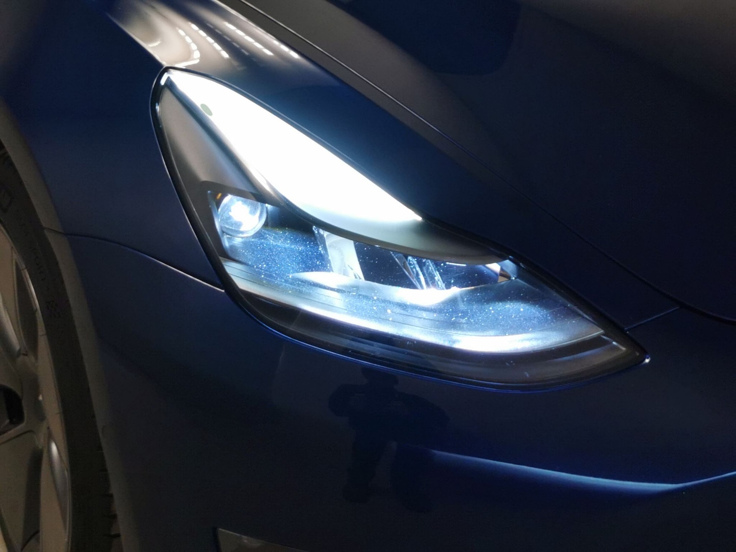 Used Tesla Model 3 2021 for sale - 76125627: Photo 8