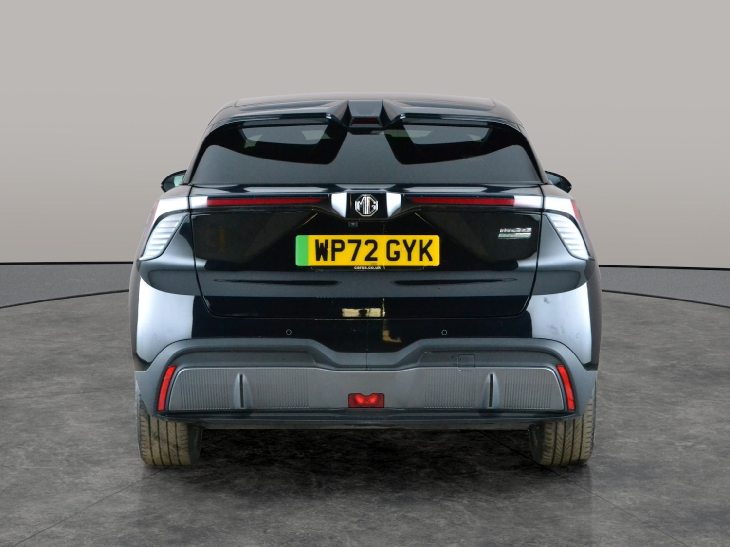 Used MG MG4 2022 for sale - 78199707: Photo 11