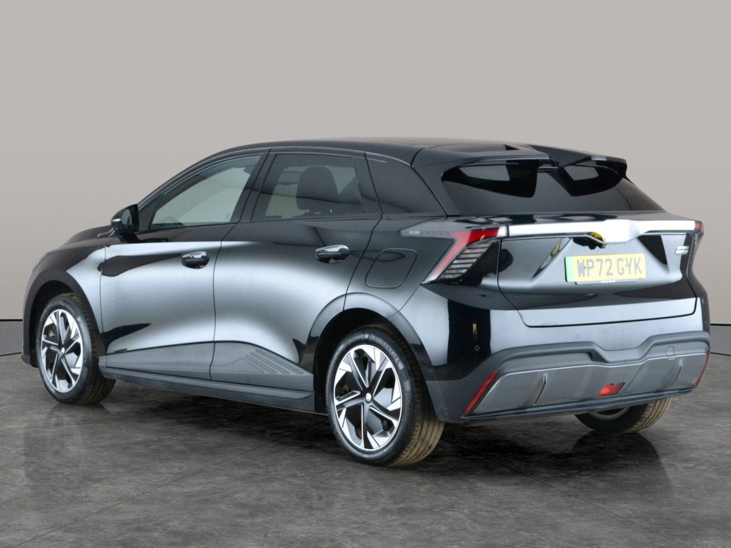 Used MG MG4 2022 for sale - 78199707: Photo 12