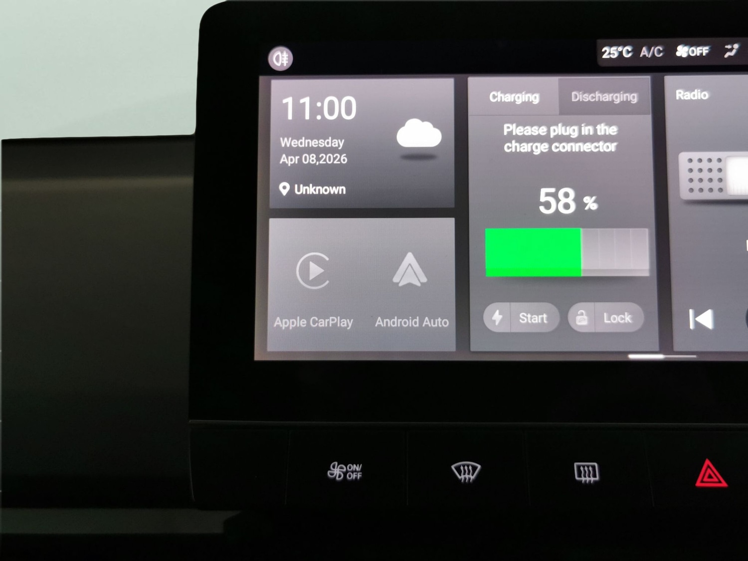 Used MG MG4 2022 for sale - 78199707: Photo 17