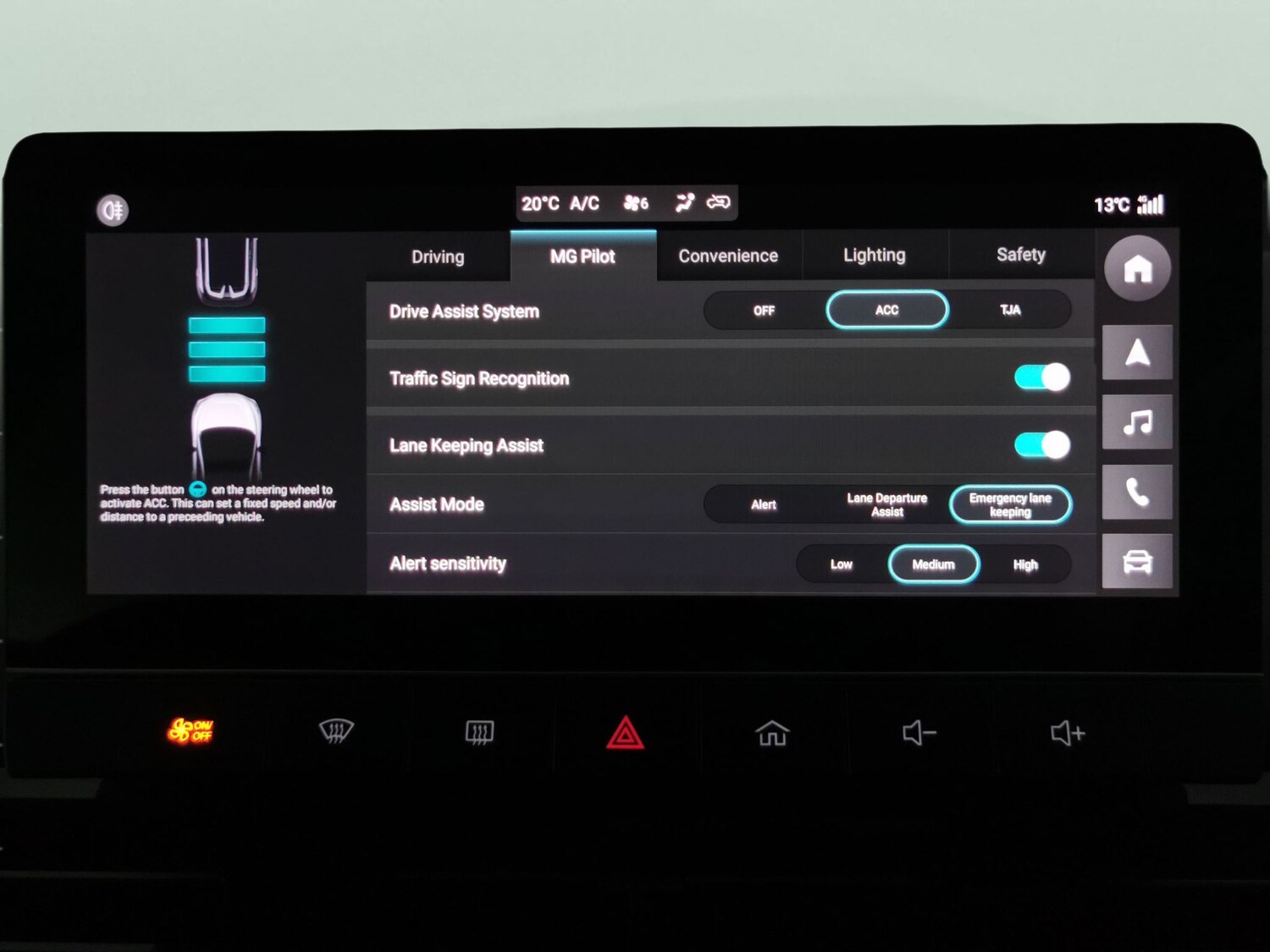 Used MG MG4 2022 for sale - 78199707: Photo 22