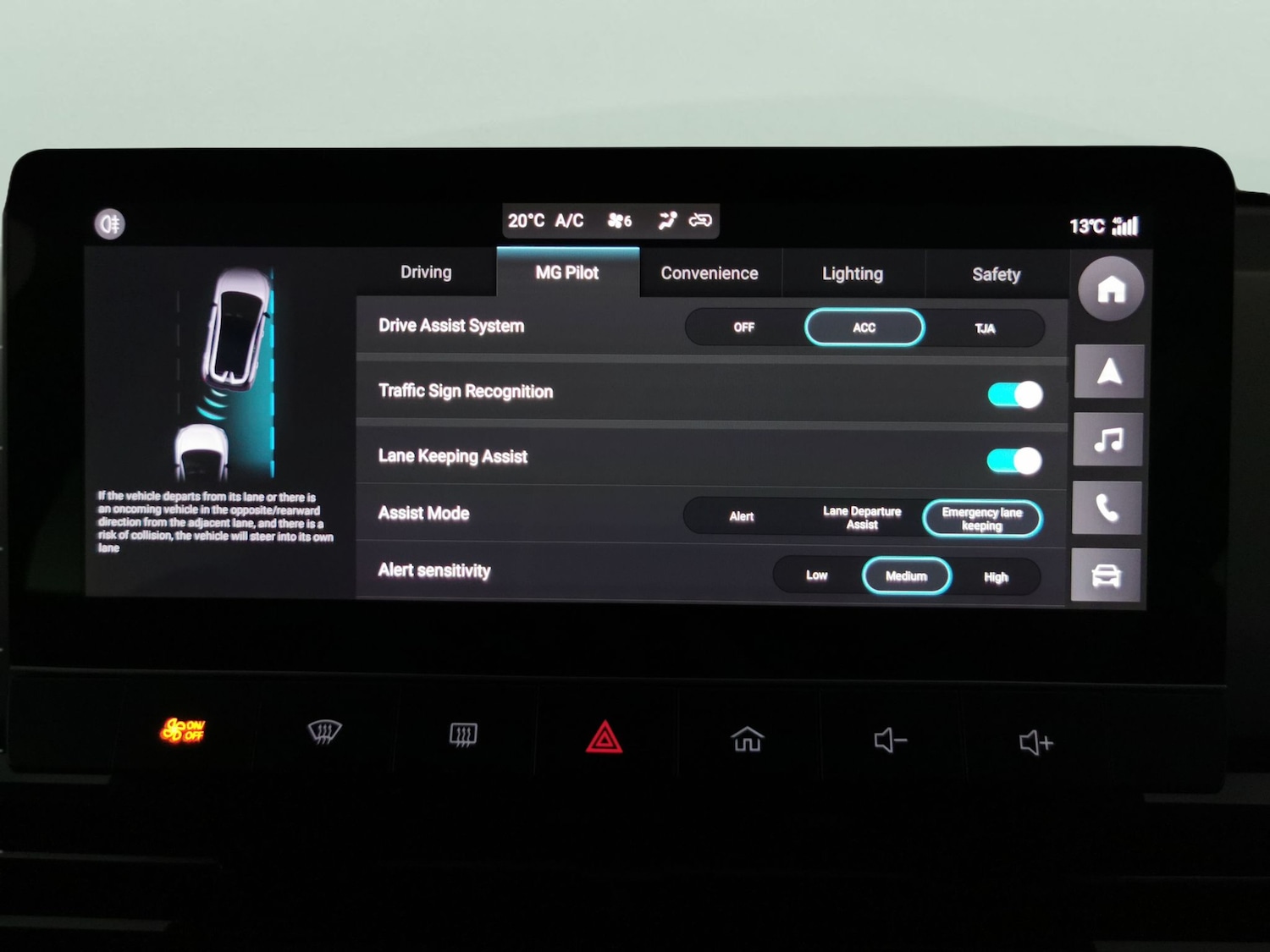 Used MG MG4 2022 for sale - 78199707: Photo 24