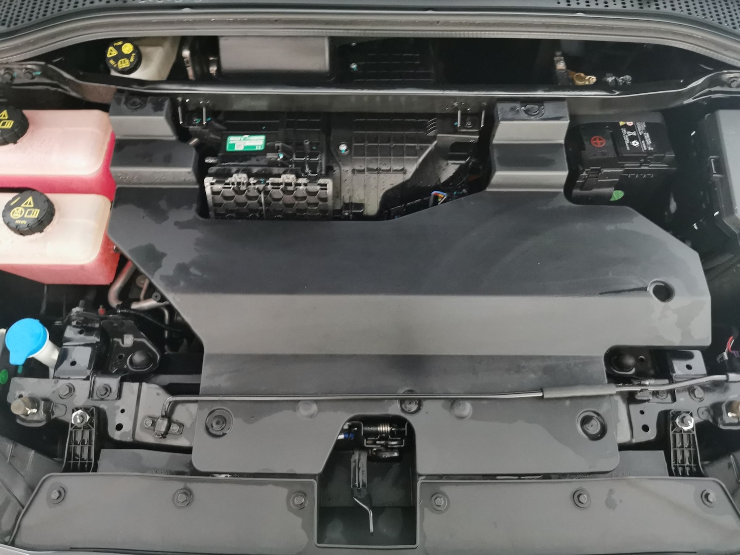 Used MG MG4 2022 for sale - 78199707: Photo 35