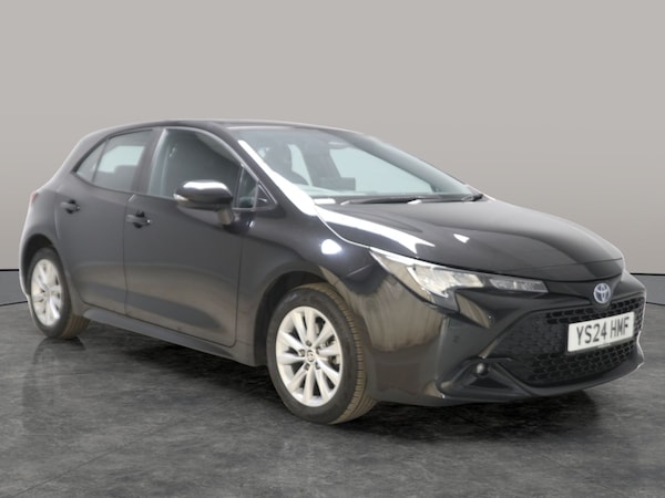 Used Toyota Corolla 2024 for sale - 76318378: Photo 11