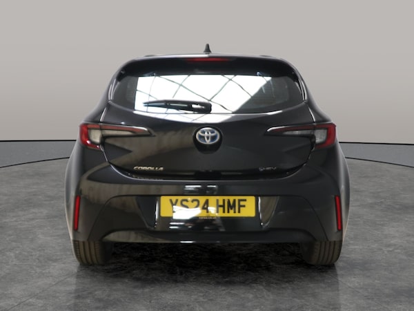 Used Toyota Corolla 2024 for sale - 76318378: Photo 14