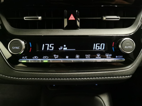 Used Toyota Corolla 2024 for sale - 76318378: Photo 23