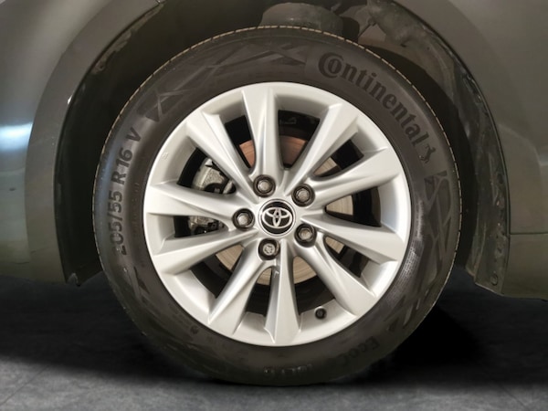Used Toyota Corolla 2024 for sale - 76318378: Photo 29
