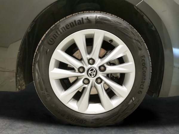 Used Toyota Corolla 2024 for sale - 76318378: Photo 31