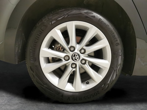 Used Toyota Corolla 2024 for sale - 76318378: Photo 32