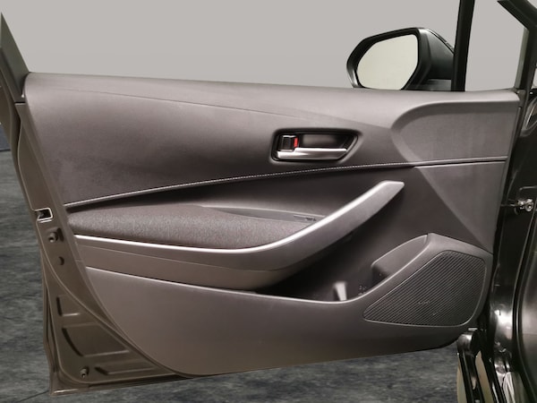 Used Toyota Corolla 2024 for sale - 76318378: Photo 34