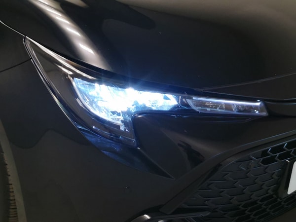 Used Toyota Corolla 2024 for sale - 76318378: Photo 6