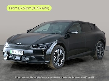 Used Kia EV6 2023 for sale - 78537416: Photo