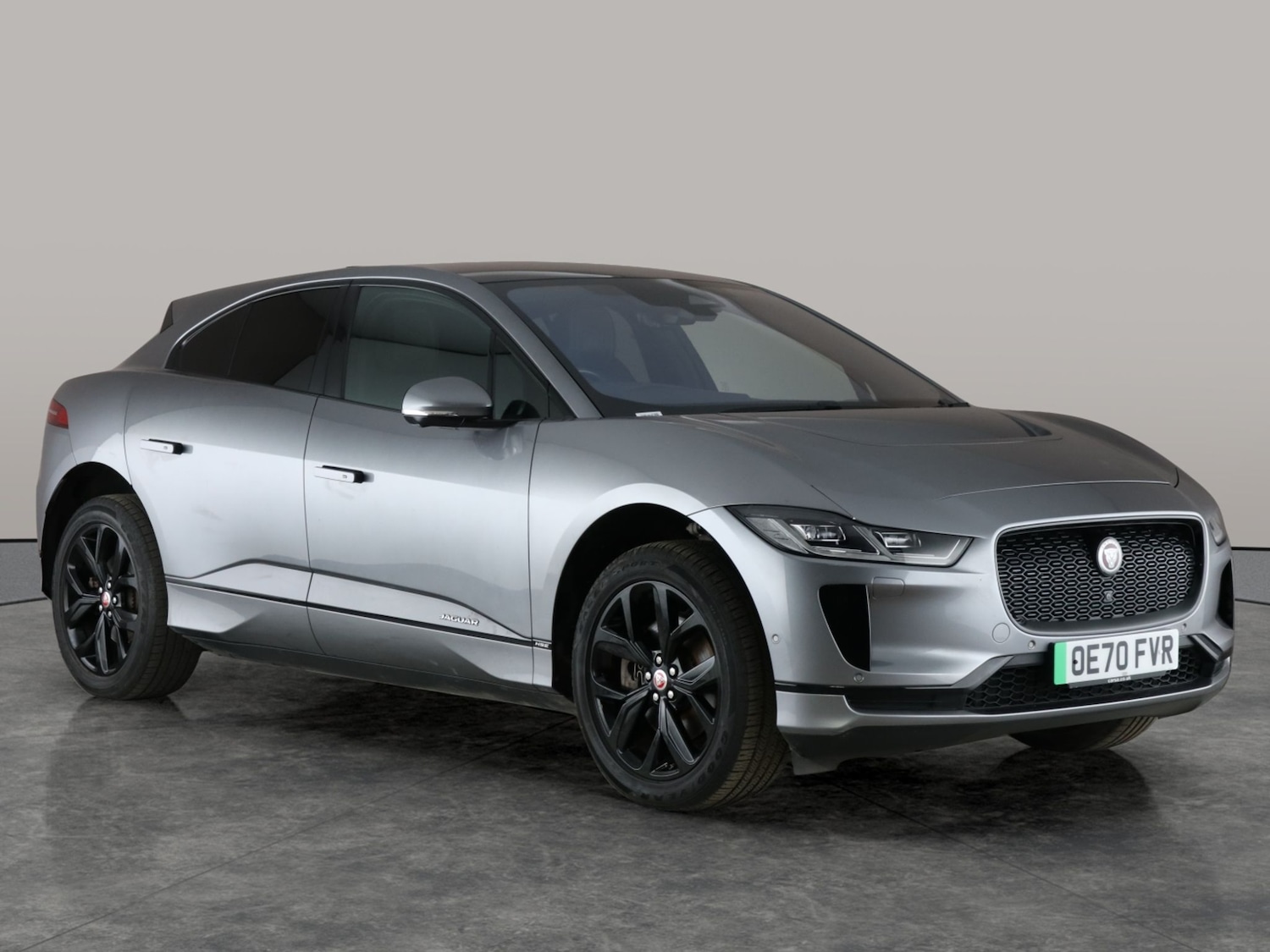 Used Jaguar I-Pace 2020 for sale - 76792751: Photo 7