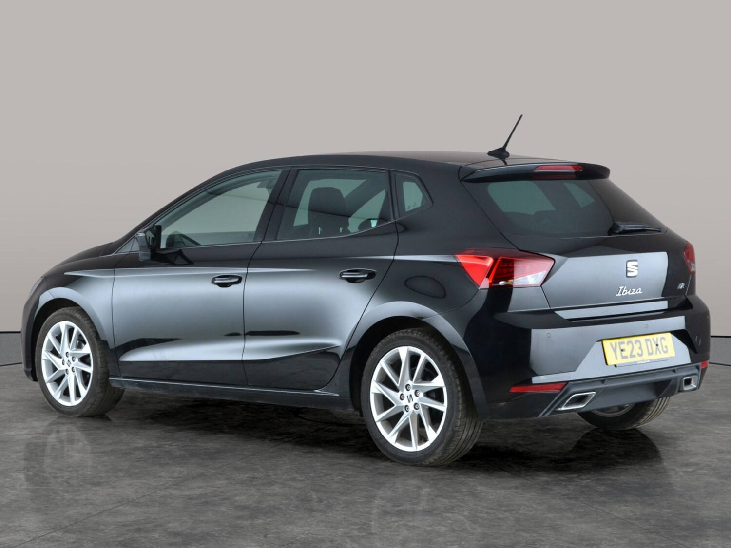 Used SEAT Ibiza 2023 for sale - 77127897: Photo 11