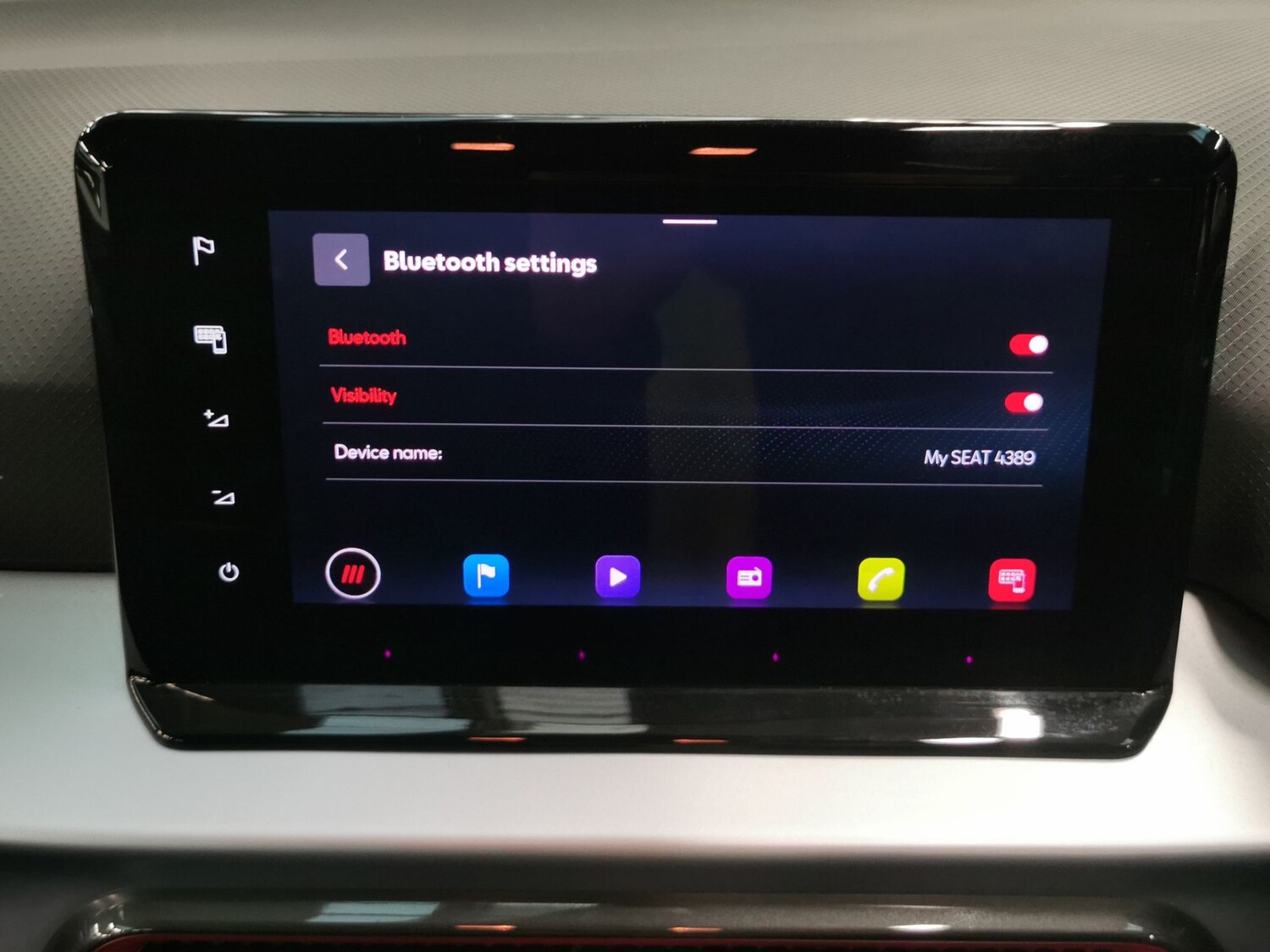 Used SEAT Ibiza 2023 for sale - 77127897: Photo 15