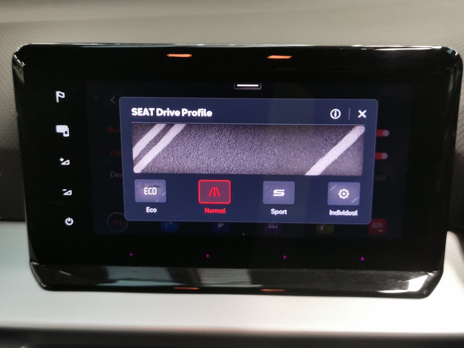 Used SEAT Ibiza 2023 for sale - 77127897: Photo 16