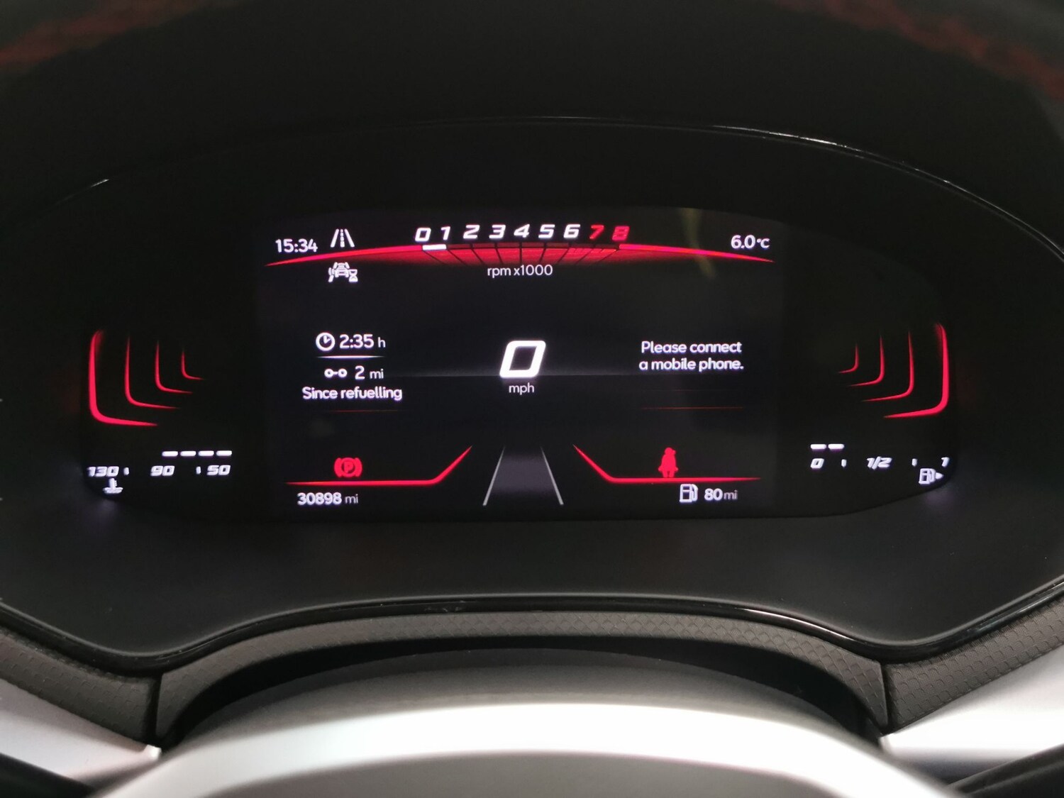 Used SEAT Ibiza 2023 for sale - 77127897: Photo 20