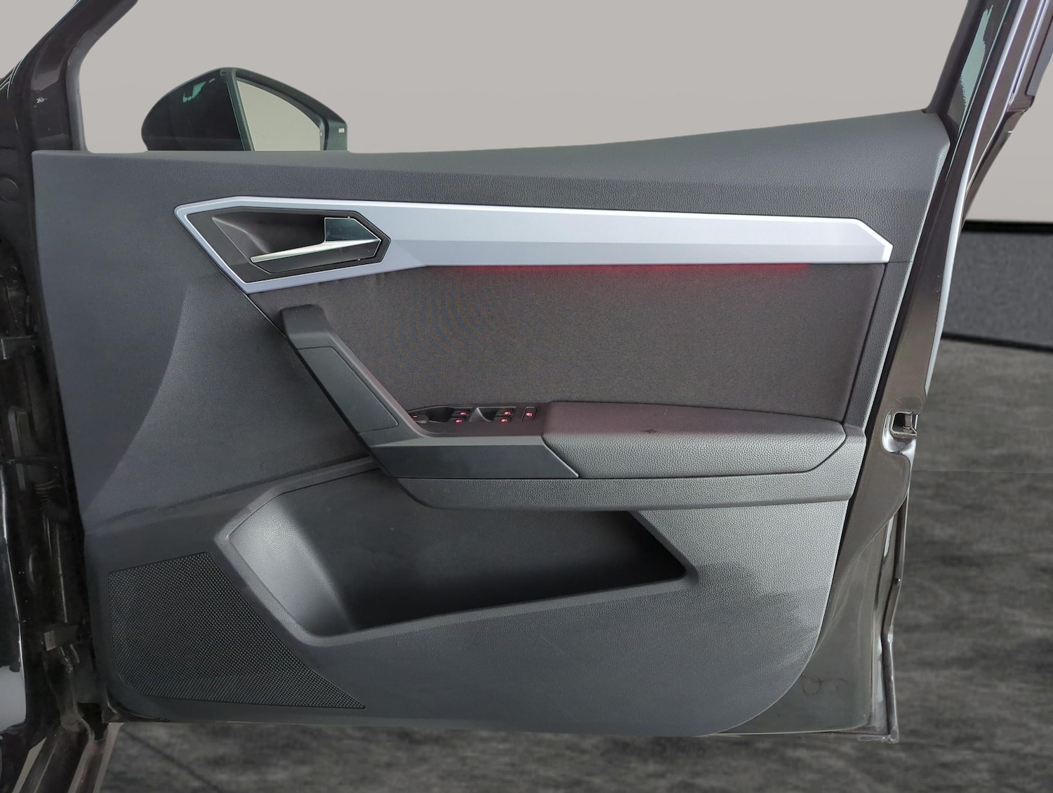 Used SEAT Ibiza 2023 for sale - 77127897: Photo 28