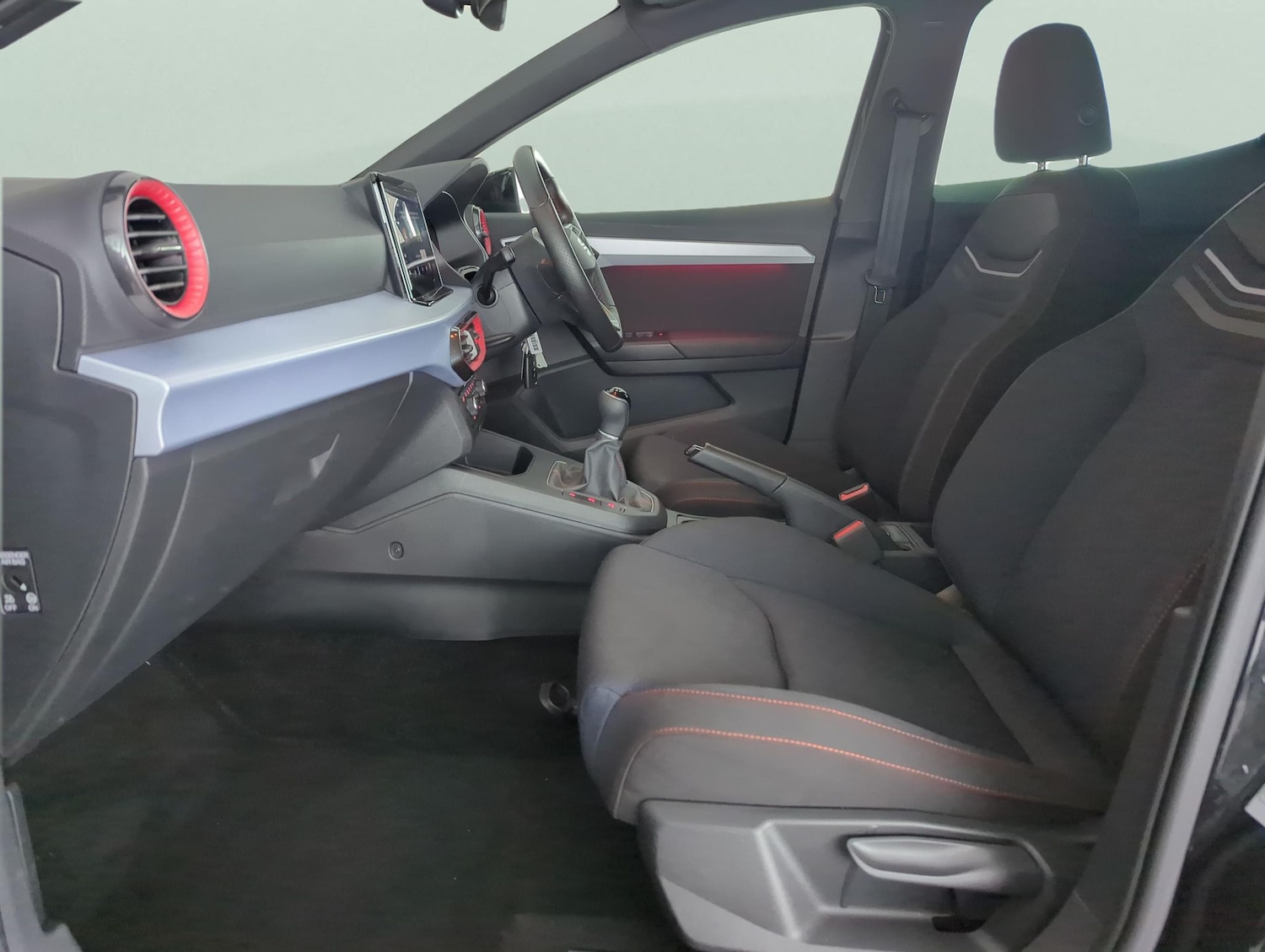 Used SEAT Ibiza 2023 for sale - 77127897: Photo 4