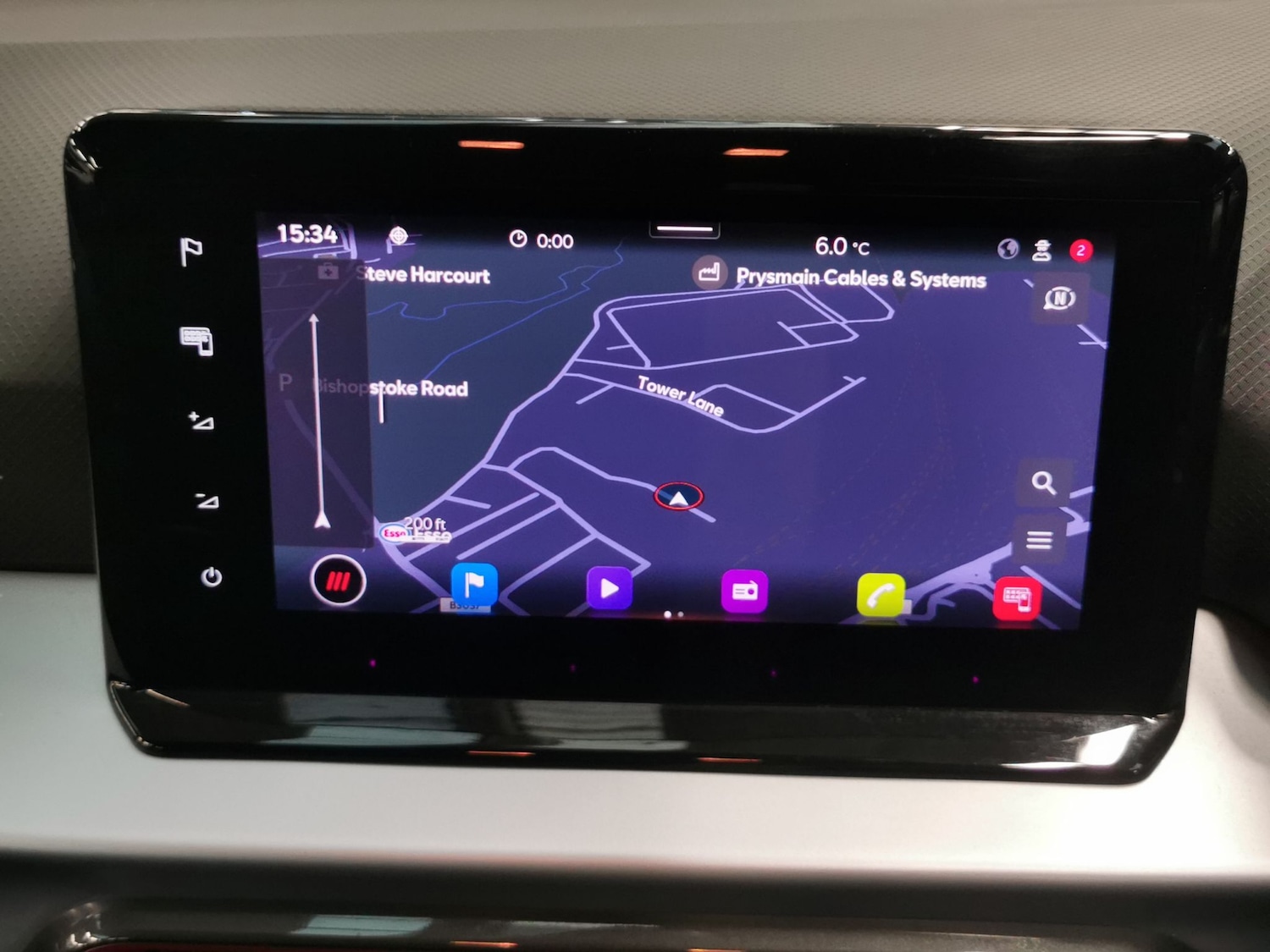 Used SEAT Ibiza 2023 for sale - 77127897: Photo 5