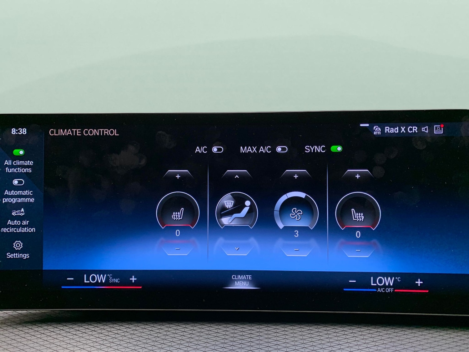 Used BMW 3 Series 2023 for sale - 77294982: Photo 15