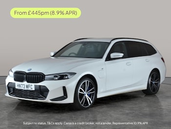 BMW 3 Series feature image
