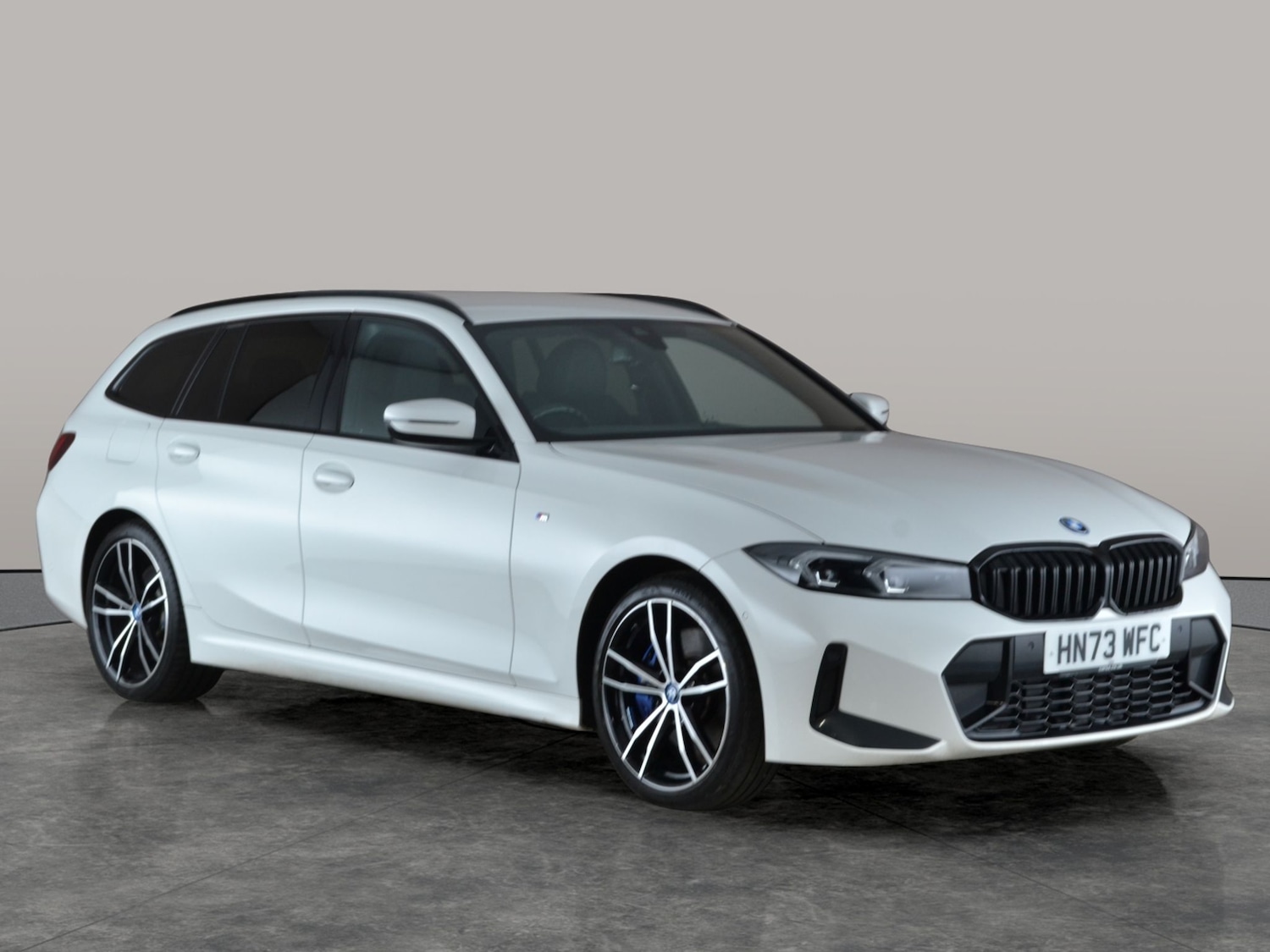 Used BMW 3 Series 2023 for sale - 77294982: Photo 8