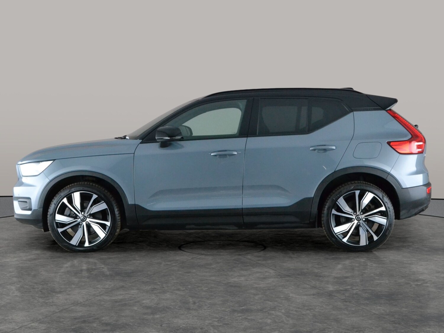Used Volvo XC40 2021 for sale - 78009881: Photo 12