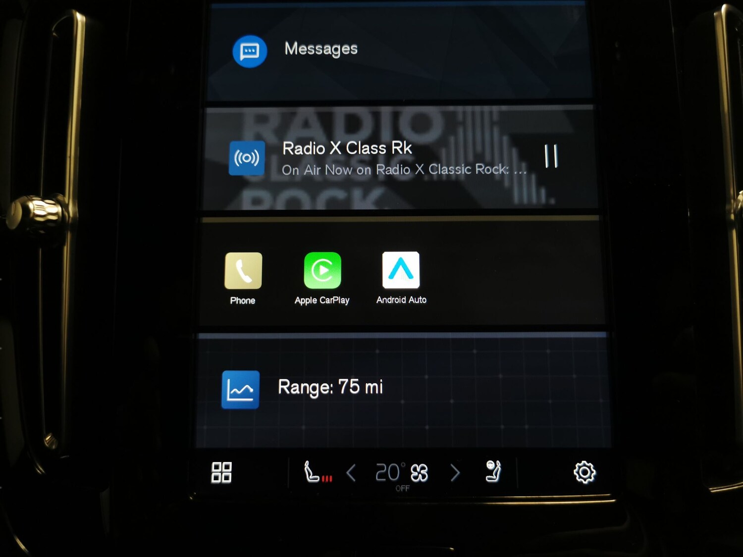 Used Volvo XC40 2021 for sale - 78009881: Photo 14