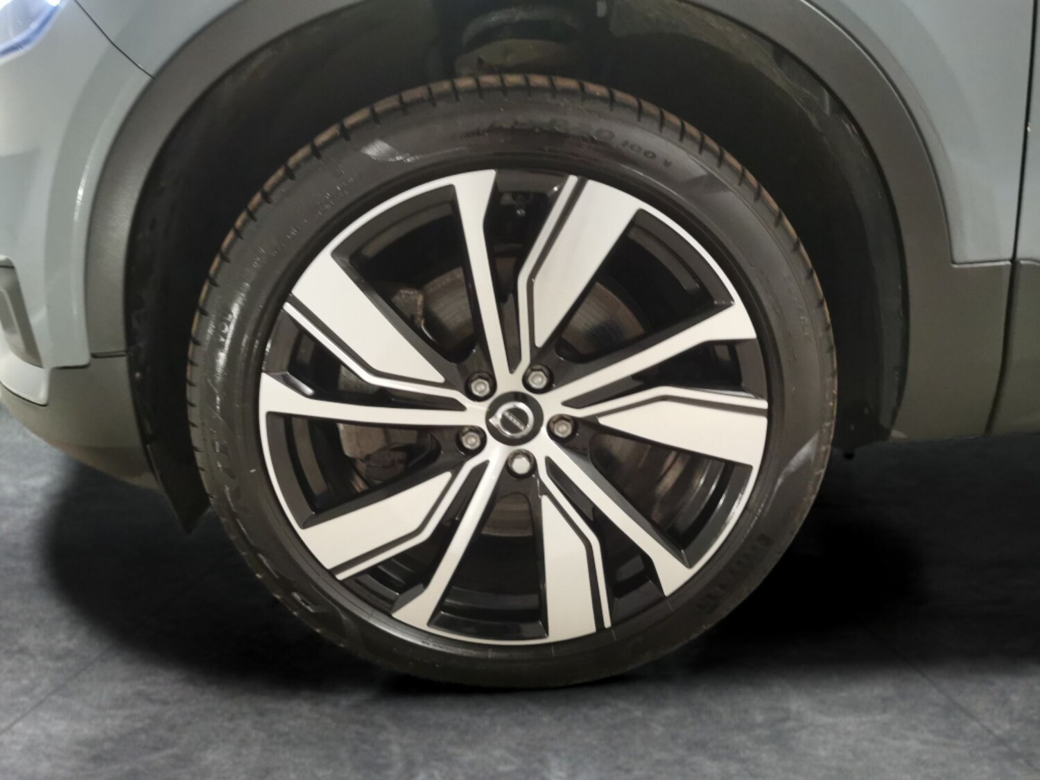 Used Volvo XC40 2021 for sale - 78009881: Photo 23